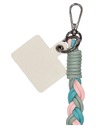 Beagles Torbica Beagles Fashion Phone Straps 24102 Turquoise
