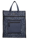 Beagles Torbica Beagles Shop & Go 47103 Blue