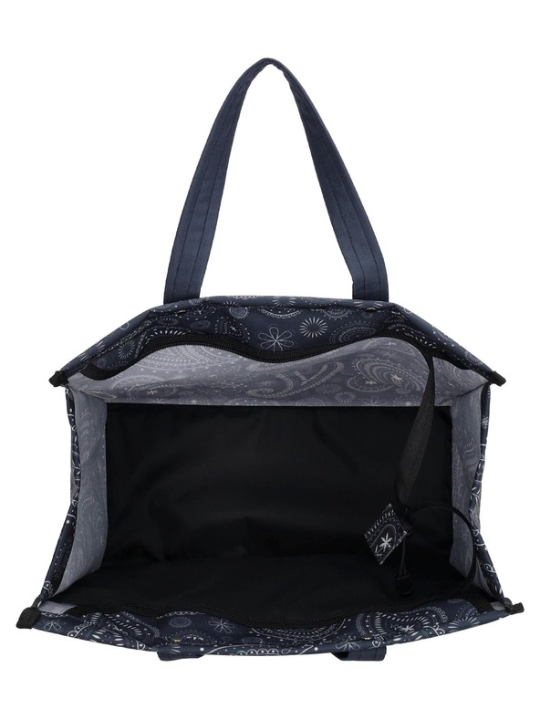 Beagles Torbica Beagles Shop & Go 47103 Blue