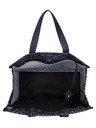 Beagles Torbica Beagles Shop & Go 47103 Blue