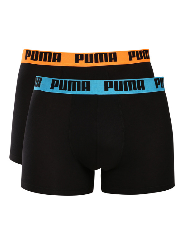 Puma Set od dva - muški boksački Puma crni