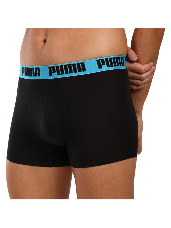 Puma Set od dva - muški boksački Puma crni