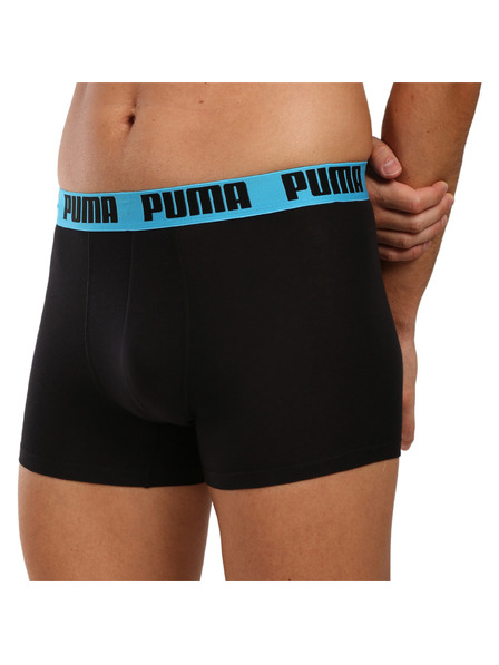 Puma Set od dva - muški boksački Puma crni
