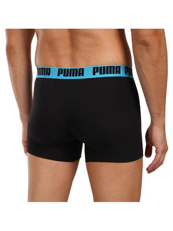 Puma Set od dva - muški boksački Puma crni