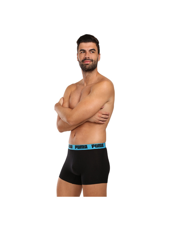Puma Set od dva - muški boksački Puma crni