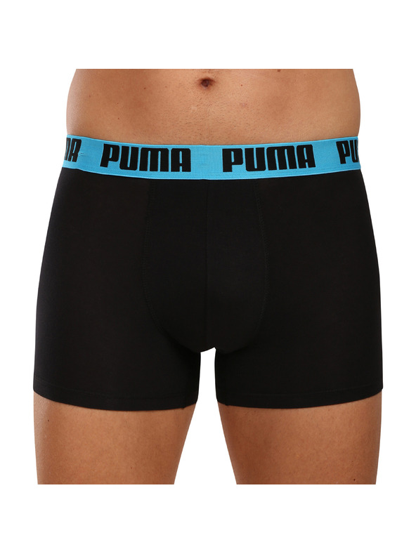 Puma Set od dva - muški boksački Puma crni