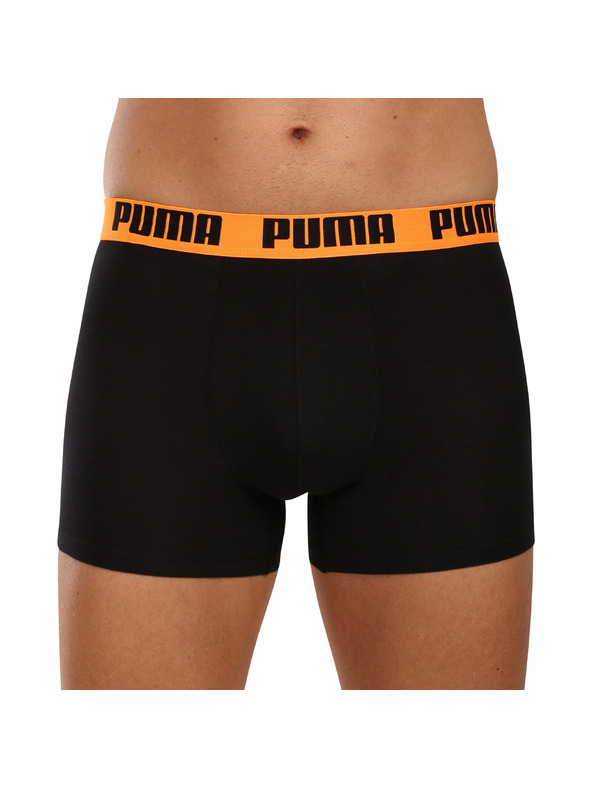 Puma Set od dva - muški boksački Puma crni