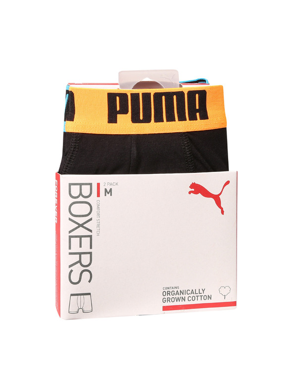 Puma Set od dva - muški boksački Puma crni