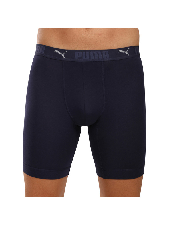 Puma Kompletan set od dva - Muške bokserice Puma sportske šarene