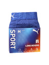 Puma Kompletan set od dva - Muške bokserice Puma sportske šarene
