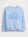 GAP Majica za bebe s logom GAP