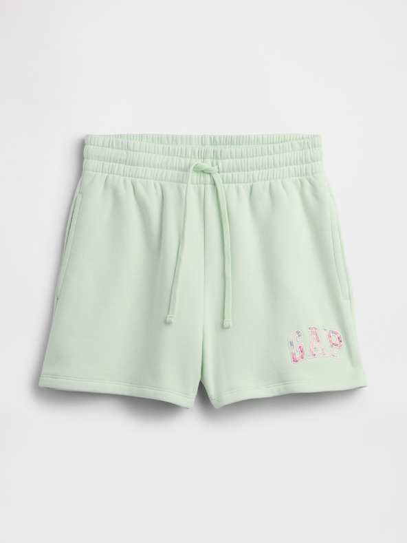 GAP Sportske kratke hlače s logom GAP