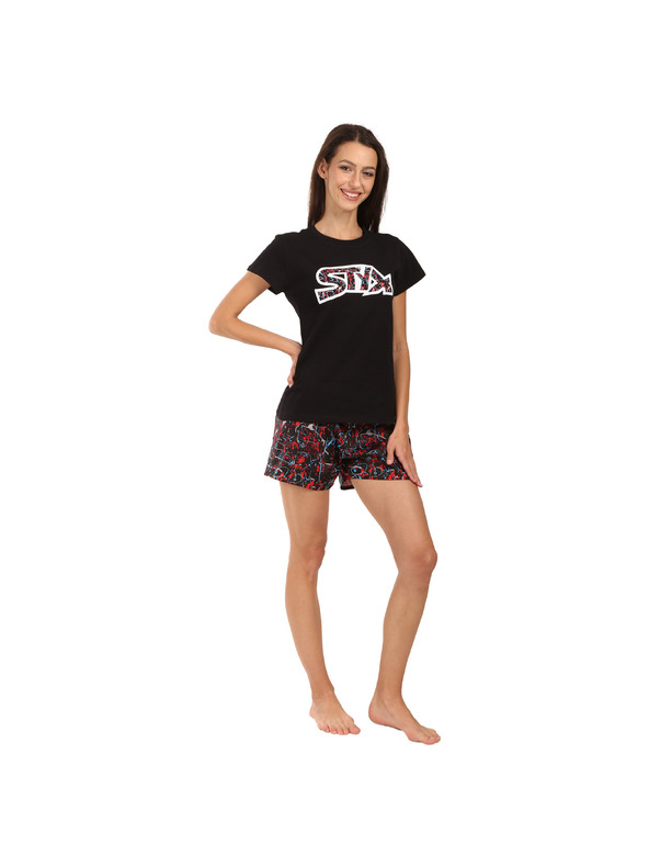 Styx Ženska pidžama Styx Jáchym