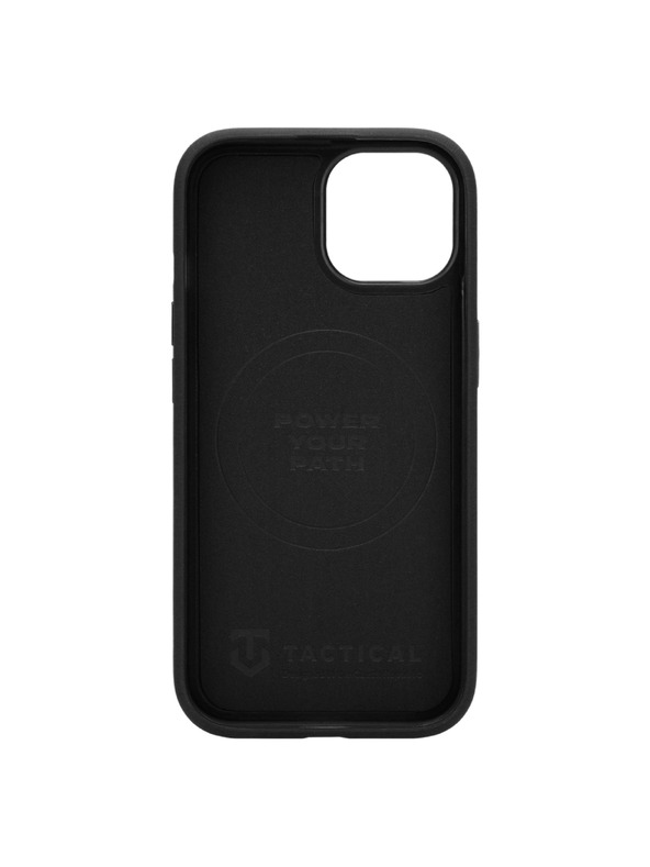 Tactical Tactical MagForce WEARe Zaštita za Apple iPhone 15 Black