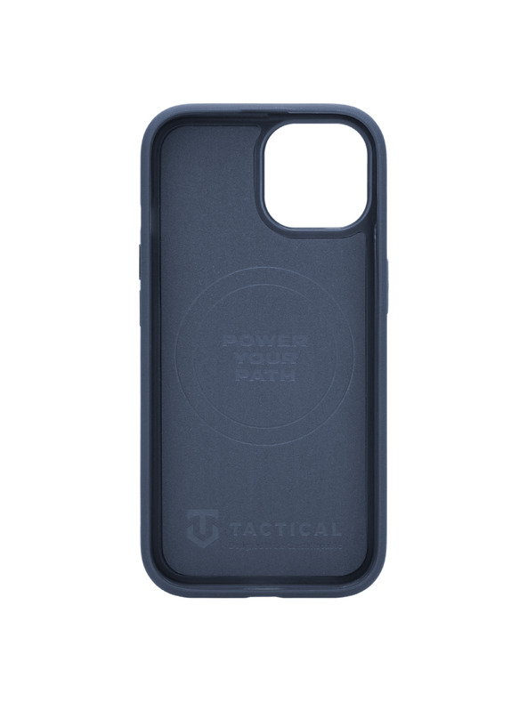 Tactical Tactical MagForce WEARe Zaštita za Apple iPhone 15 Blue