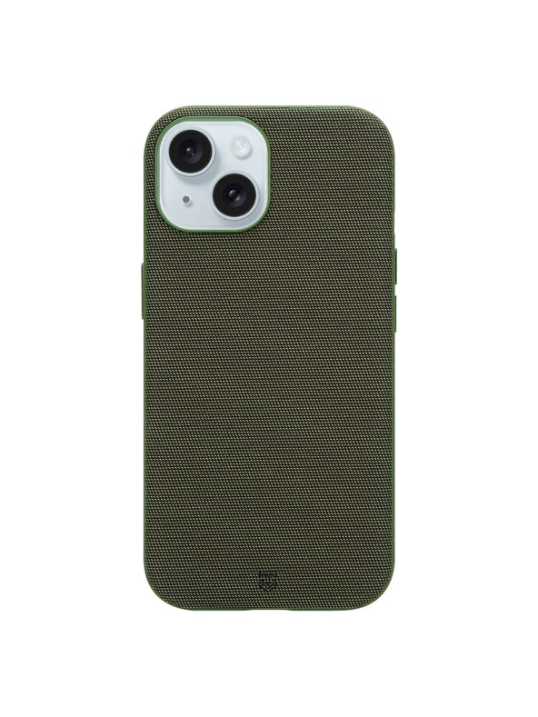 Tactical Tactical MagForce WEARe Zaštita za Apple iPhone 15 Forest Green