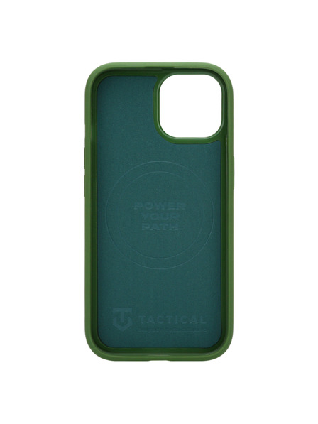 Tactical Tactical MagForce WEARe Zaštita za Apple iPhone 15 Forest Green
