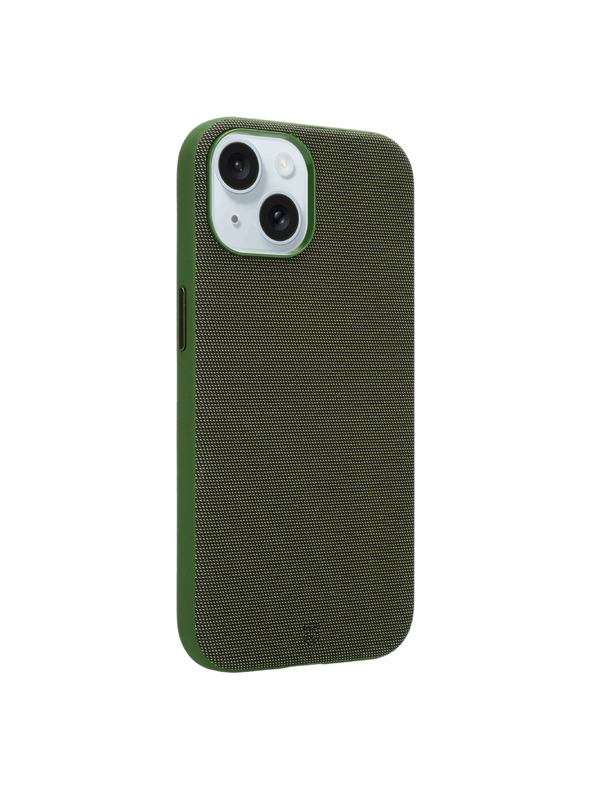 Tactical Tactical MagForce WEARe Zaštita za Apple iPhone 15 Forest Green