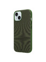 Tactical Tactical MagForce WEARe Zaštita za Apple iPhone 15 Forest Green
