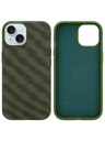 Tactical Tactical MagForce WEARe Zaštita za Apple iPhone 15 Forest Green