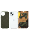 Tactical Tactical MagForce WEARe Zaštita za Apple iPhone 15 Forest Green