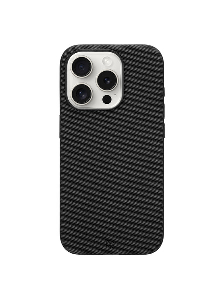 Tactical Tactical MagForce WEARe Zaštita za Apple iPhone 15 Pro Black