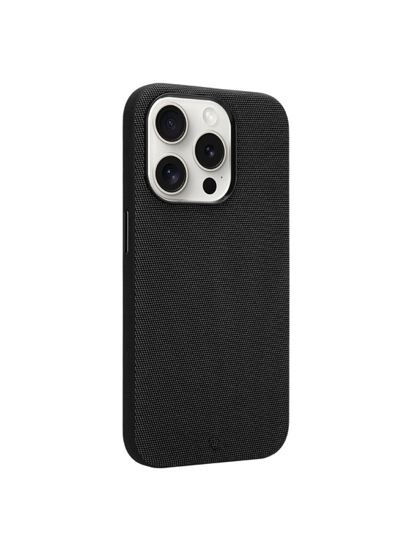 Tactical Tactical MagForce WEARe Zaštita za Apple iPhone 15 Pro Black