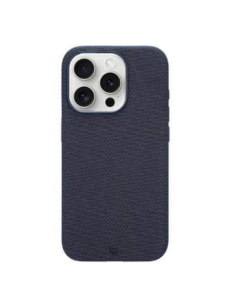 Tactical Tactical MagForce WEARe Zaštita za Apple iPhone 15 Pro Blue