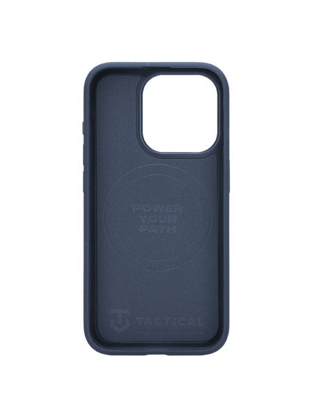 Tactical Tactical MagForce WEARe Zaštita za Apple iPhone 15 Pro Blue