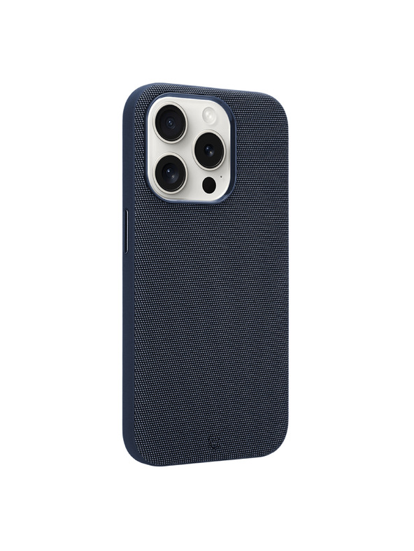 Tactical Tactical MagForce WEARe Zaštita za Apple iPhone 15 Pro Blue