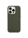 Tactical Tactical MagForce WEARe Zaštita za Apple iPhone 15 Pro Forest Green
