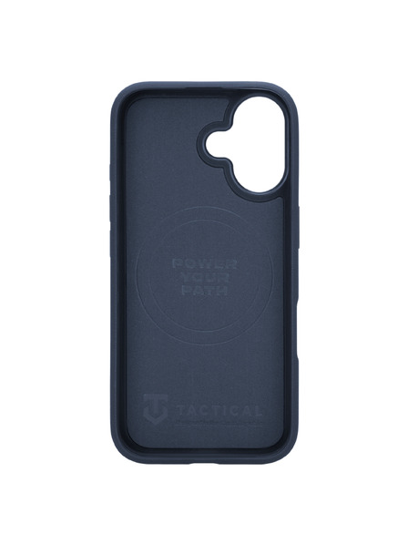 Tactical Tactical MagForce WEARe Zaštita za Apple iPhone 16 Blue