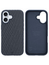 Tactical Tactical MagForce WEARe Zaštita za Apple iPhone 16 Blue