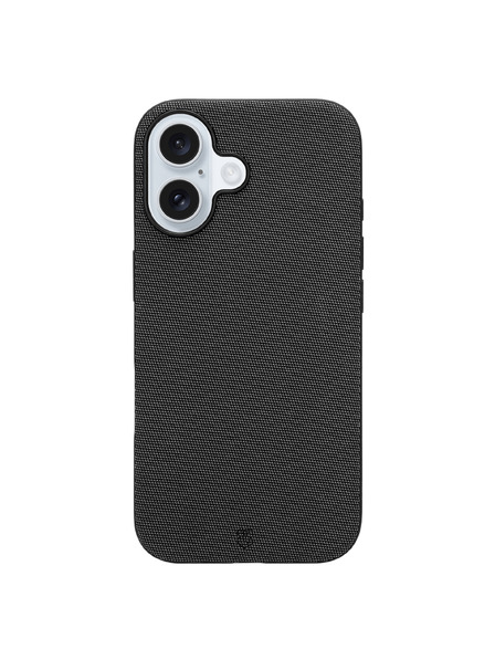 Tactical Tactical MagForce WEARe Zaštita za Apple iPhone 16 Black