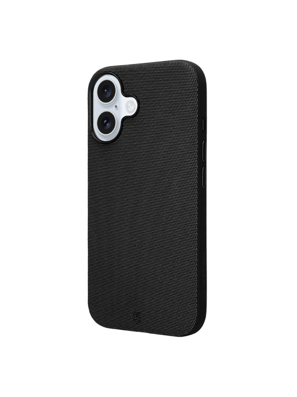 Tactical Tactical MagForce WEARe Zaštita za Apple iPhone 16 Black