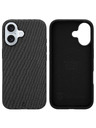 Tactical Tactical MagForce WEARe Zaštita za Apple iPhone 16 Black