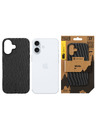 Tactical Tactical MagForce WEARe Zaštita za Apple iPhone 16 Black