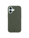 Tactical Tactical MagForce WEARe Zaštita za Apple iPhone 16 Forest Green