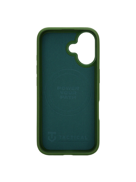 Tactical Tactical MagForce WEARe Zaštita za Apple iPhone 16 Forest Green