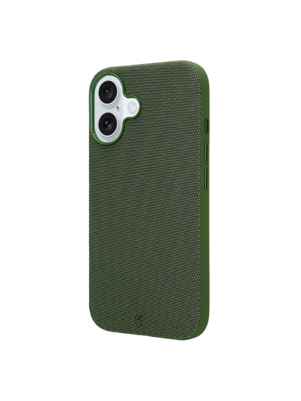 Tactical Tactical MagForce WEARe Zaštita za Apple iPhone 16 Forest Green