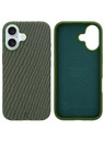 Tactical Tactical MagForce WEARe Zaštita za Apple iPhone 16 Forest Green
