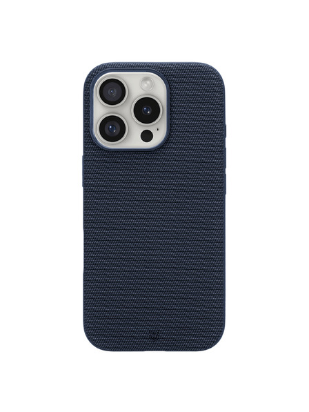 Tactical Tactical MagForce WEARe Zaštita za Apple iPhone 16 Pro Blue