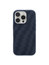 Tactical Tactical MagForce WEARe Zaštita za Apple iPhone 16 Pro Blue
