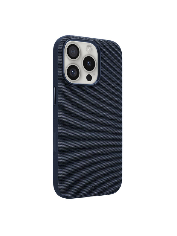Tactical Tactical MagForce WEARe Zaštita za Apple iPhone 16 Pro Blue