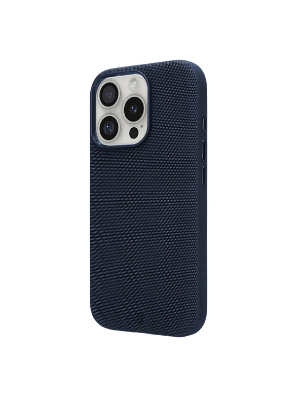 Tactical Tactical MagForce WEARe Zaštita za Apple iPhone 16 Pro Blue