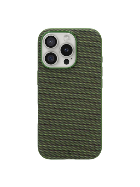 Tactical Tactical MagForce WEARe Zaštita za Apple iPhone 16 Pro Forest Green