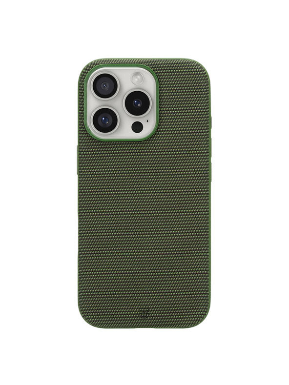 Tactical Tactical MagForce WEARe Zaštita za Apple iPhone 16 Pro Forest Green