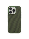 Tactical Tactical MagForce WEARe Zaštita za Apple iPhone 16 Pro Forest Green