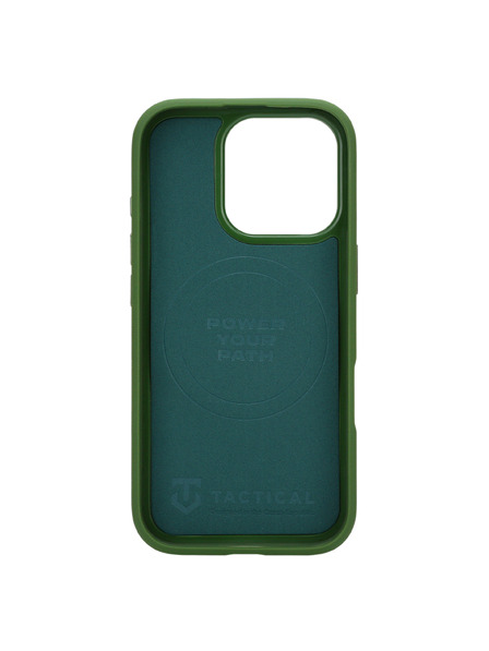 Tactical Tactical MagForce WEARe Zaštita za Apple iPhone 16 Pro Forest Green