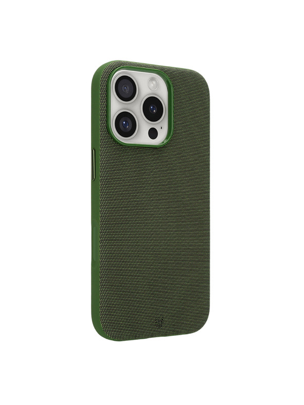 Tactical Tactical MagForce WEARe Zaštita za Apple iPhone 16 Pro Forest Green